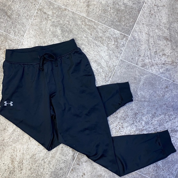 Under Armour Pants - Under Armour jogger sweatpants